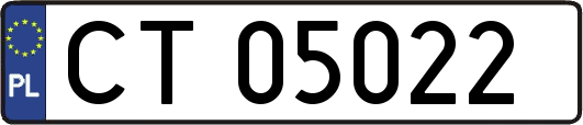 CT05022