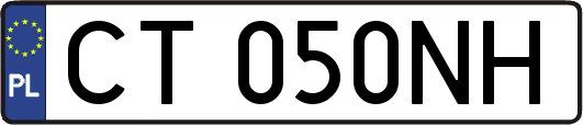 CT050NH
