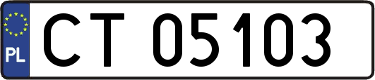 CT05103