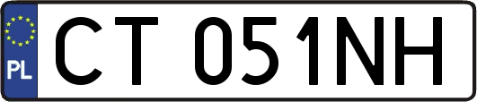 CT051NH