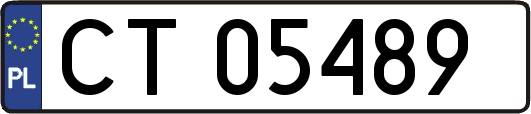 CT05489