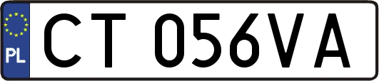 CT056VA