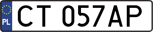 CT057AP