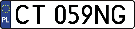 CT059NG