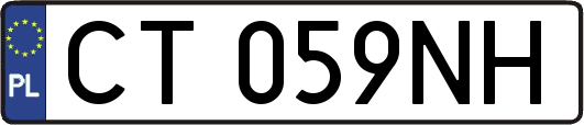 CT059NH