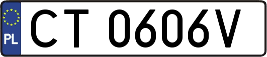 CT0606V