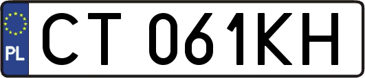 CT061KH