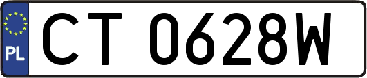CT0628W