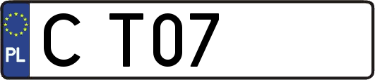 CT07