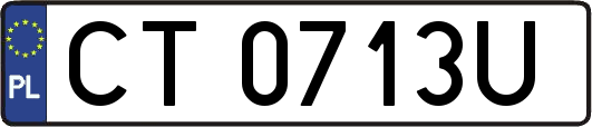 CT0713U