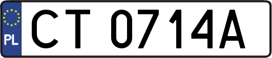 CT0714A