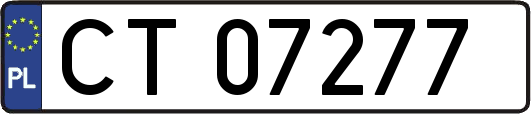 CT07277