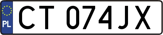 CT074JX