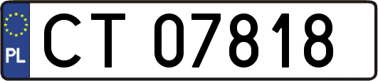 CT07818