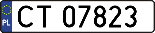 CT07823