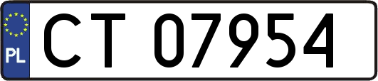 CT07954