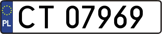 CT07969