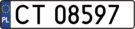 CT08597