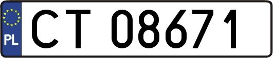 CT08671