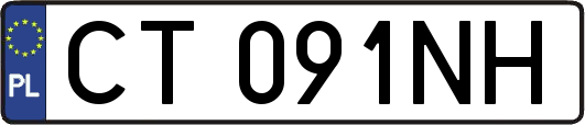 CT091NH