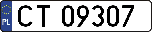 CT09307