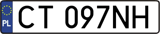 CT097NH