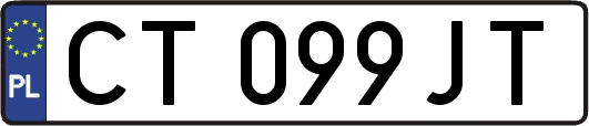 CT099JT
