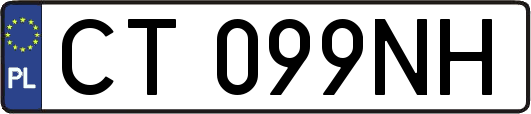 CT099NH