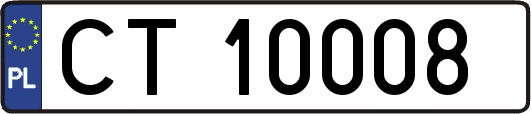 CT10008