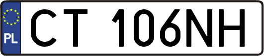 CT106NH