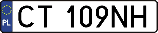CT109NH