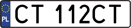CT112CT