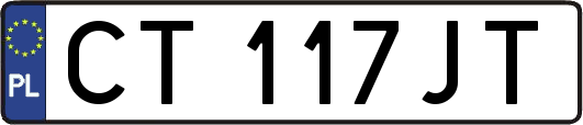 CT117JT