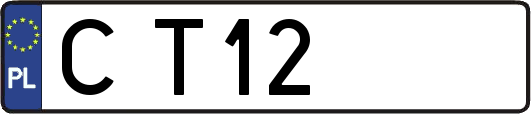 CT12