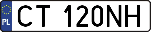 CT120NH