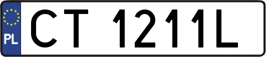 CT1211L
