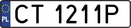 CT1211P