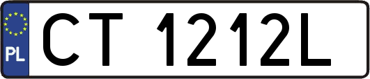 CT1212L