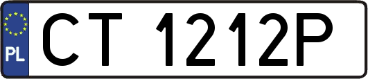 CT1212P
