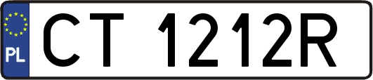 CT1212R