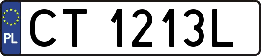 CT1213L