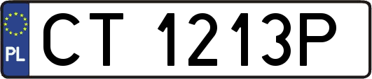 CT1213P