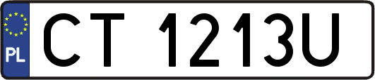 CT1213U