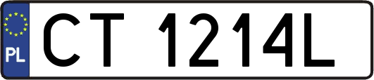 CT1214L