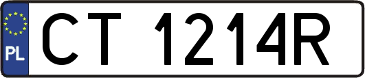 CT1214R
