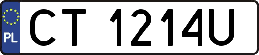 CT1214U