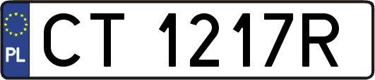 CT1217R