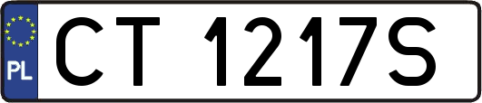 CT1217S