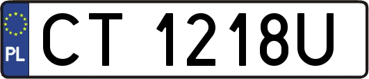 CT1218U