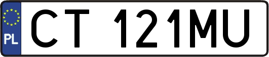 CT121MU